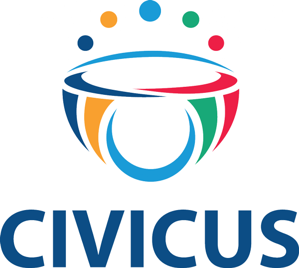 civicus logo
